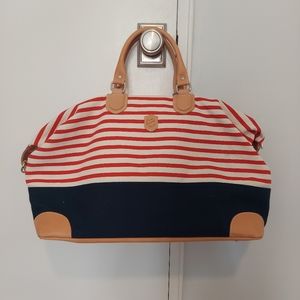 Bonfanti Weekender Bag